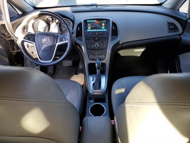 Photo 8 from auction – 2012 BUICK VERANO CON with VIN 1G4PR5SK7C4157422