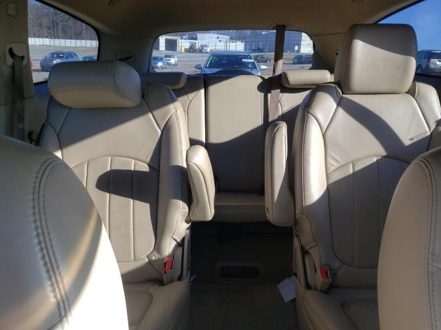 Photo 10 from auction – 2012 BUICK ENCLAVE with VIN 5GAKVCED7CJ133331