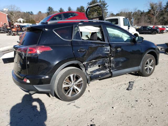 Photo 3 from auction – 2018 TOYOTA RAV4 ADVEN with VIN 2T3RFREV5JW838486