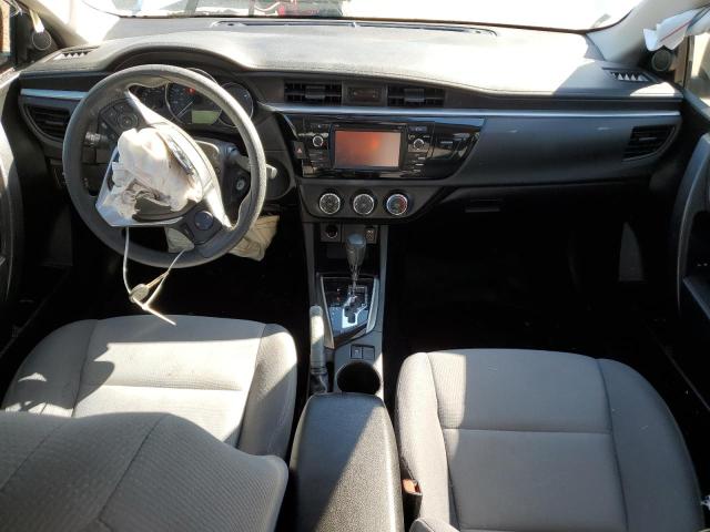 Photo 8 from auction – 2016 TOYOTA COROLLA L with VIN 5YFBURHE4GP501927