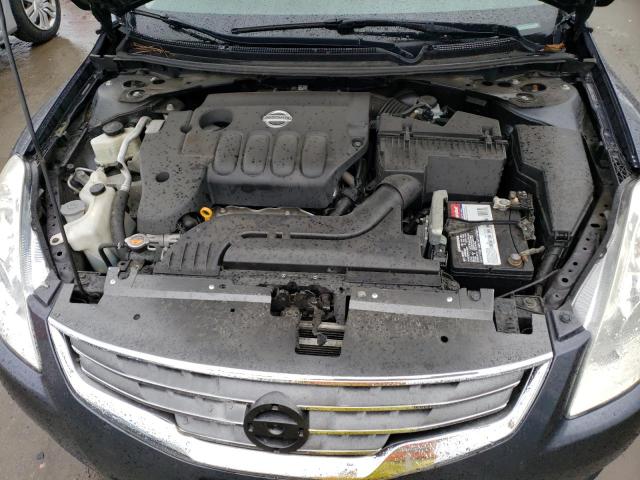 Photo 11 from auction – 2012 NISSAN ALTIMA BAS with VIN 1N4AL2AP5CN506908