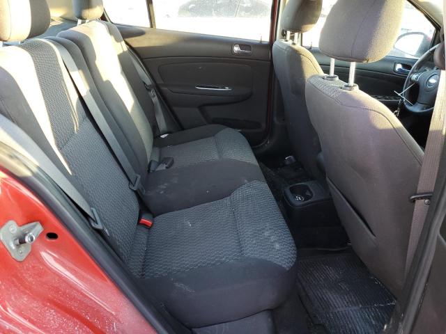 Photo 10 from auction – 2010 CHEVROLET COBALT 1LT with VIN 1G1AD5F55A7120435