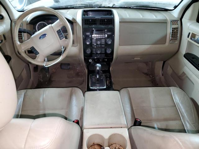 Photo 8 from auction – 2011 FORD ESCAPE LIM with VIN 1FMCU9E73BKA76326
