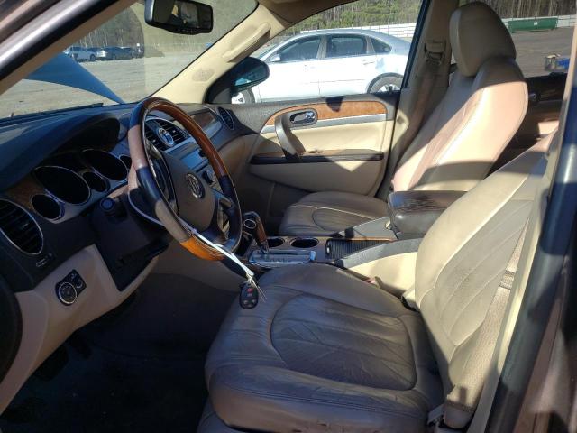 Photo 7 from auction – 2012 BUICK ENCLAVE with VIN 5GAKVCED7CJ133331