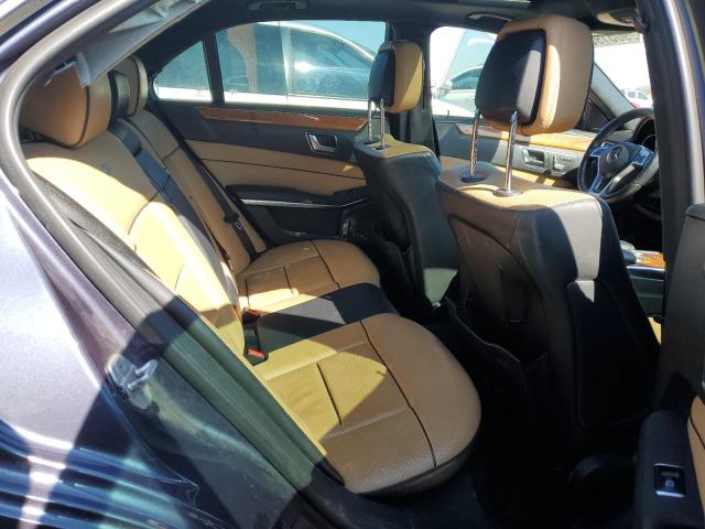 Photo 10 from auction – 2014 MERCEDES-BENZ E 350 with VIN WDDHF5KBXEA901137