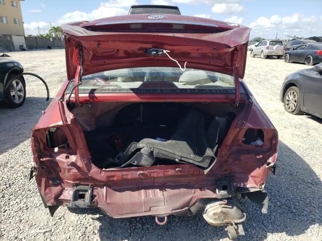 Photo 6 from auction – 2007 KIA SPECTRA EX with VIN KNAFE121975388976