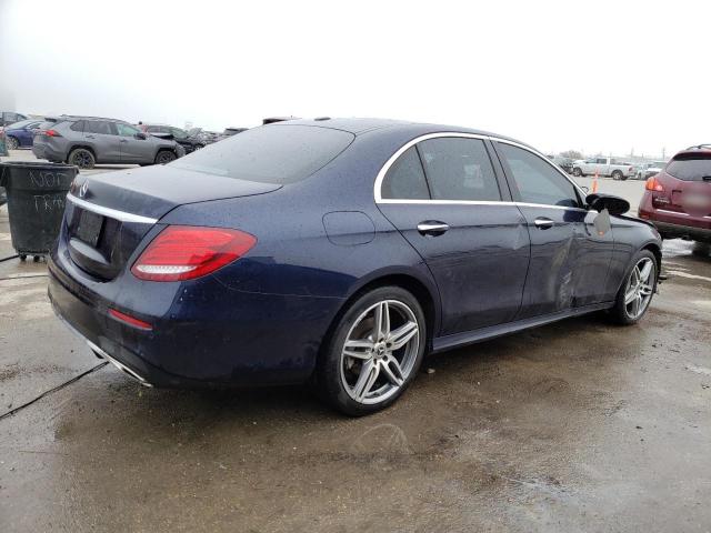 Photo 3 from auction – 2017 MERCEDES-BENZ E 300 with VIN WDDZF4JB7HA254958