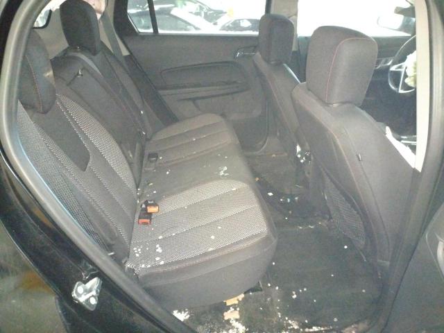 Photo 11 from auction – 2017 GMC TERRAIN SL with VIN 2GKALNEK5H6334812