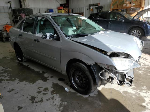 Photo 4 from auction – 2007 FORD FOCUS ZX4 with VIN 1FAFP34N67W320336