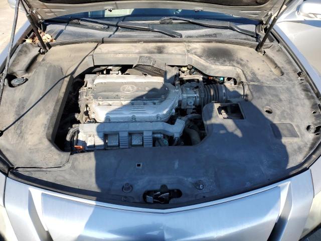 Photo 11 from auction – 2010 ACURA TL with VIN 19UUA8F22AA024285