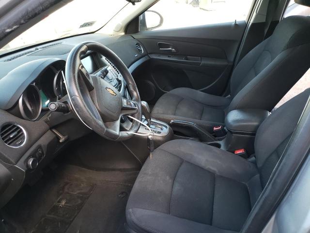 Photo 7 from auction – 2015 CHEVROLET CRUZE LT with VIN 1G1PC5SB5F7196575