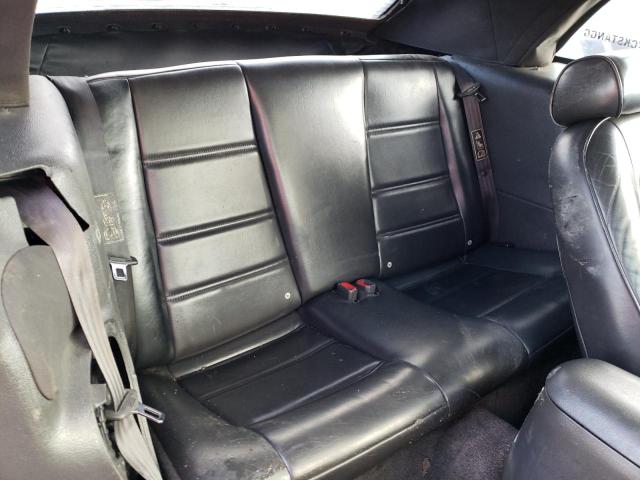 Photo 10 from auction – 2003 FORD MUSTANG with VIN 1FAFP44403F395928