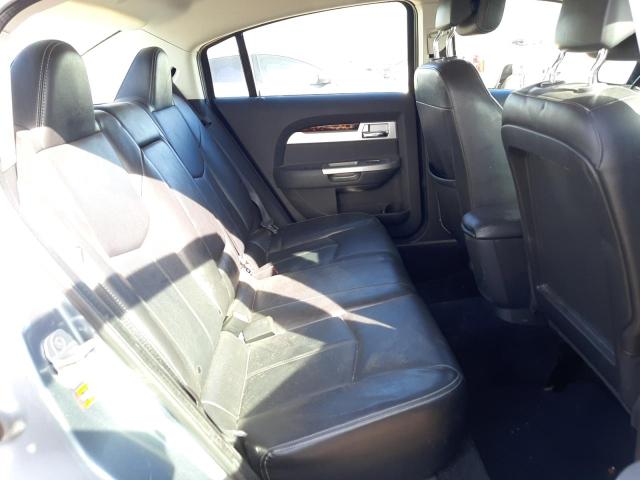 Photo 10 from auction – 2010 CHRYSLER SEBRING LI with VIN 1C3CC5FB3AN185289