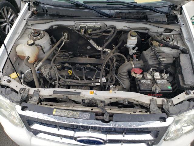 Photo 12 from auction – 2011 FORD ESCAPE XLS with VIN 1FMCU0C73BKC52273
