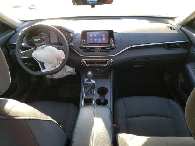 Photo 8 from auction – 2022 NISSAN ALTIMA S with VIN 1N4BL4BV7NN329178