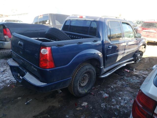 Photo 3 from auction – 2004 FORD EXPLORER S with VIN 1FMZU77K64UB58719