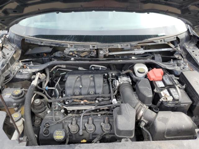 Фото 12 с аукциона – 2011 FORD EXPLORER X с VIN 1FMHK7D88BGA45747
