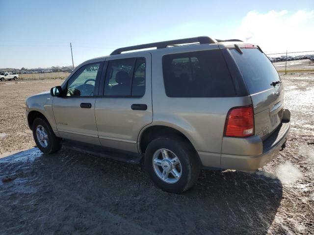 Photo 2 from auction – 2005 FORD EXPLORER X with VIN 1FMZU63K85UC02978