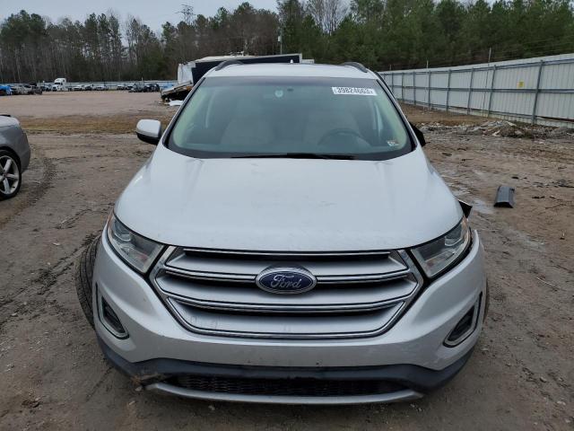 Photo 5 from auction – 2015 FORD EDGE SEL with VIN 2FMTK4J83FBB22745