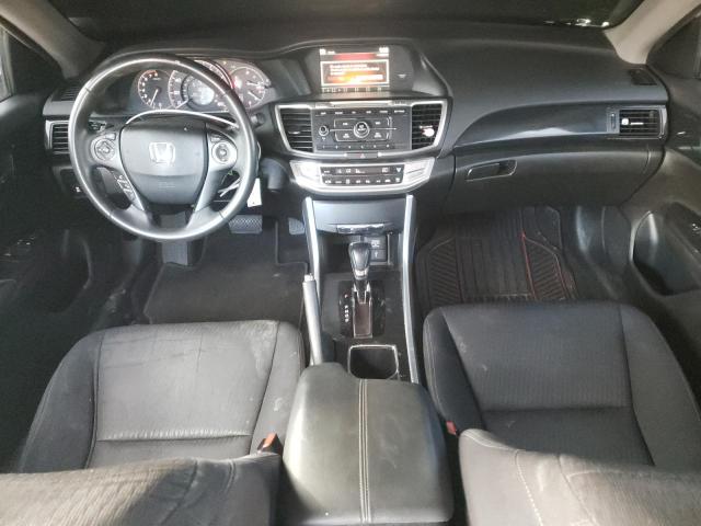 Photo 8 from auction – 2013 HONDA ACCORD SPO with VIN 1HGCR2F5XDA080314