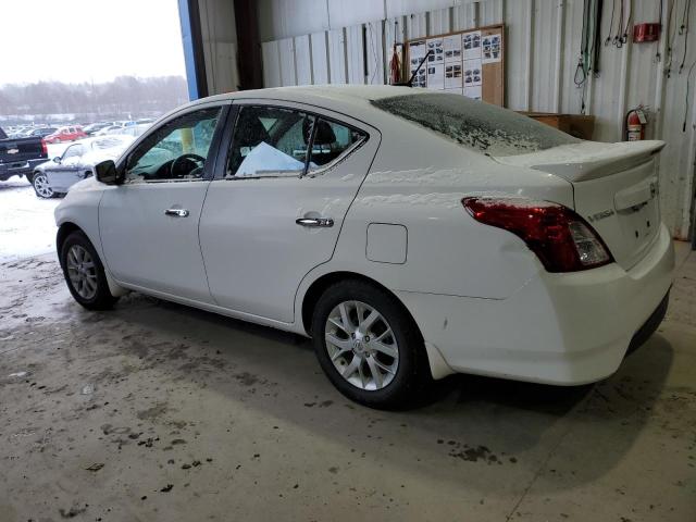 Photo 2 from auction – 2017 NISSAN VERSA S with VIN 3N1CN7APXHL890950