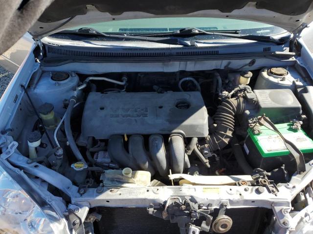 Photo 11 from auction – 2007 TOYOTA COROLLA CE with VIN 2T1BR32E87C754272