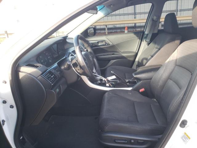 Photo 7 from auction – 2013 HONDA ACCORD SPO with VIN 1HGCR2F5XDA080314