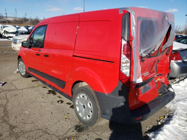 Photo 2 from auction – 2017 FORD TRANSIT CO with VIN NM0LS7E73H1298911