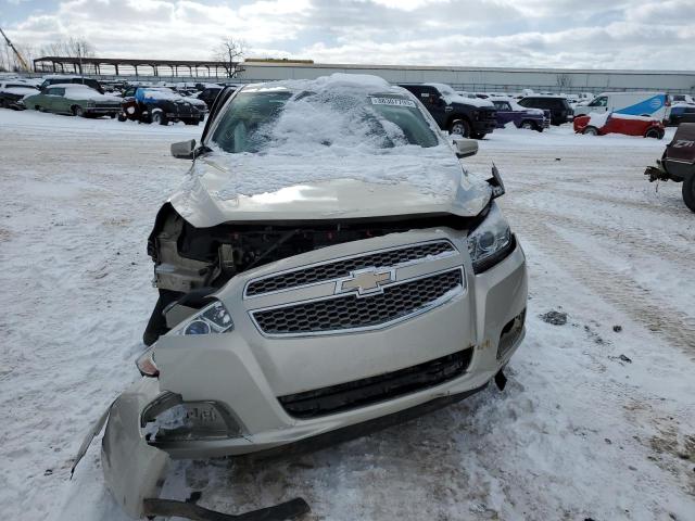 Photo 5 from auction – 2013 CHEVROLET MALIBU LTZ with VIN 1G11H5SA6DF328082