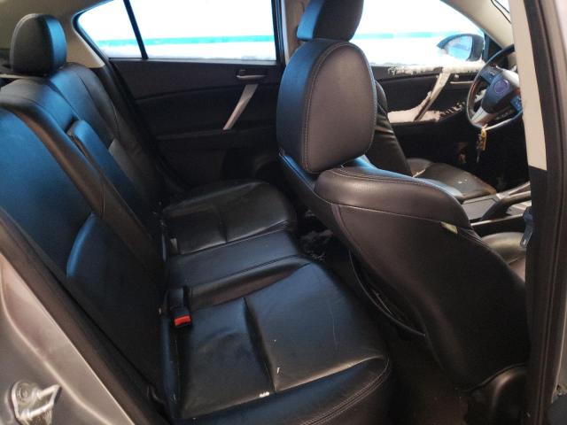 Photo 10 from auction – 2011 MAZDA 3 S with VIN JM1BL1W56B1485167
