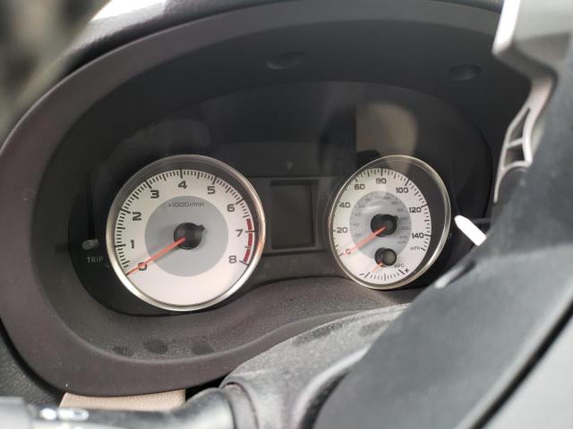 Photo 9 from auction – 2013 SUBARU IMPREZA LI with VIN JF1GPAH69D2843767