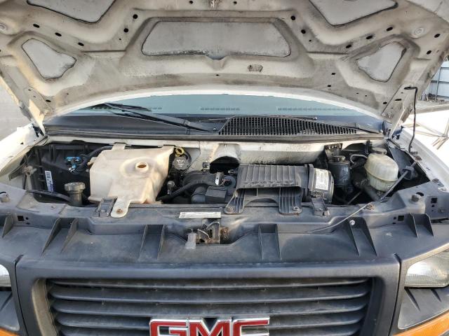 Photo 11 from auction – 2003 CHEVROLET EXPRESS G3 with VIN 1GBJG31UX31128669