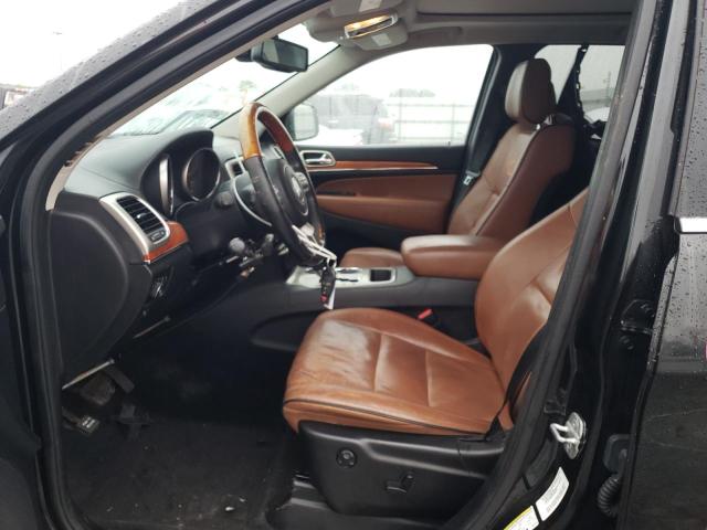 Photo 7 from auction – 2013 JEEP GRAND CHER with VIN 1C4RJECT9DC643197