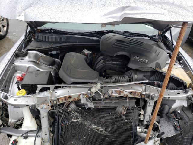 Photo 11 from auction – 2016 CHRYSLER 300 S with VIN 2C3CCAGG8GH321372
