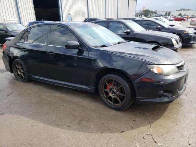 Photo 4 from auction – 2010 SUBARU IMPRZA WRX with VIN JF1GE7G6XAG512043