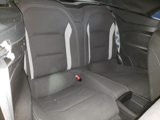 Photo 10 from auction – 2020 CHEVROLET CAMARO LS with VIN 1G1FB3DS3L0132636