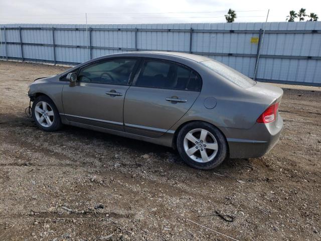Photo 2 from auction – 2008 HONDA CIVIC EX with VIN 2HGFA16888H329662