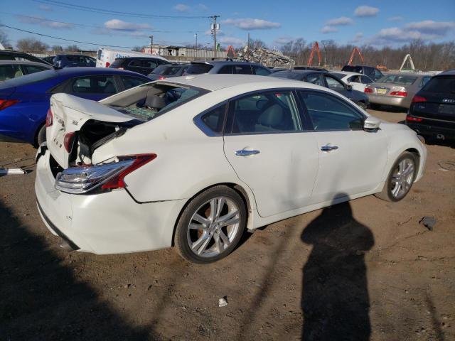 Photo 3 from auction – 2016 NISSAN ALTIMA 3.5 with VIN 1N4BL3APXGC169454