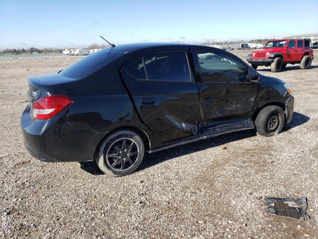 Photo 3 from auction – 2019 MITSUBISHI MIRAGE G4 with VIN ML32F3FJ7KHF15466