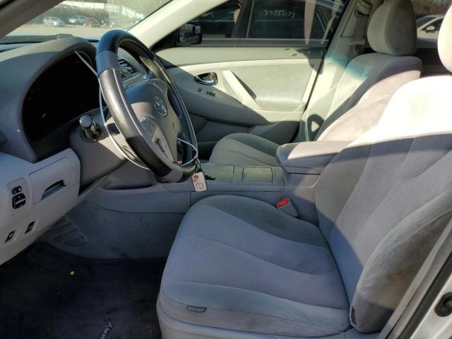 Photo 7 from auction – 2010 TOYOTA CAMRY HYBR with VIN 4T1BB3EK0AU112415