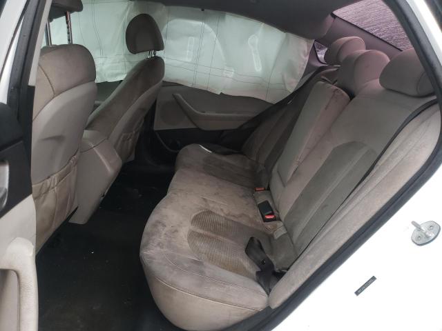 Photo 10 from auction – 2015 HYUNDAI SONATA SE with VIN 5NPE24AF7FH220645