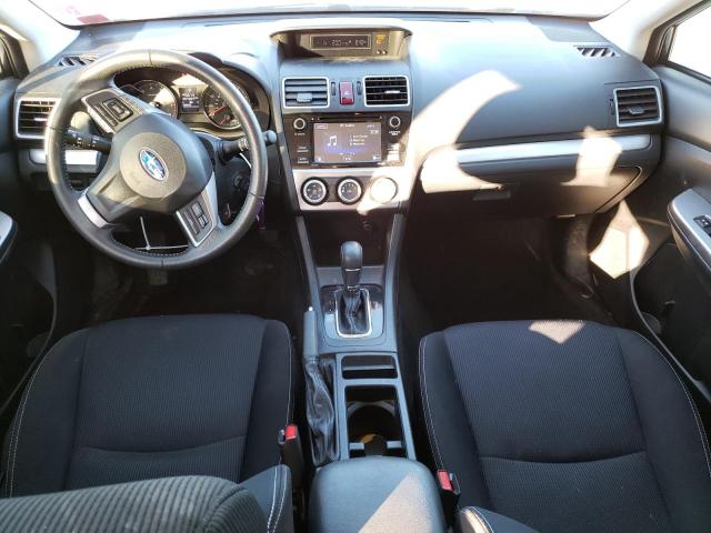Photo 8 from auction – 2015 SUBARU IMPREZA SP with VIN JF1GPAU67F8258384
