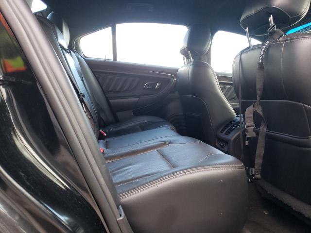 Photo 10 from auction – 2013 FORD TAURUS LIM with VIN 1FAHP2F89DG123015