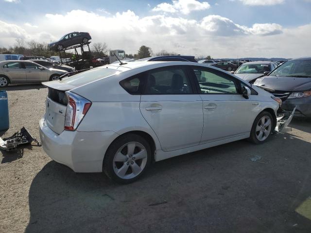 Photo 3 from auction – 2015 TOYOTA PRIUS with VIN JTDKN3DU5F0443262