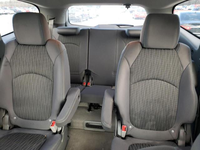 Photo 10 from auction – 2014 CHEVROLET TRAVERSE L with VIN 1GNKRGKD3EJ207031