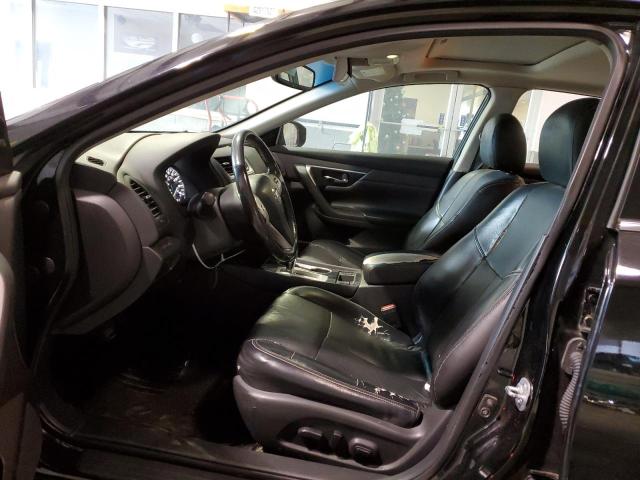 Photo 7 from auction – 2016 NISSAN ALTIMA 2.5 with VIN 1N4AL3AP9GC129569