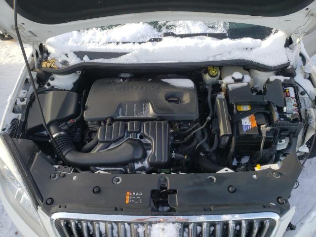 Photo 11 from auction – 2012 BUICK VERANO with VIN 1G4PS5SK6C4223317