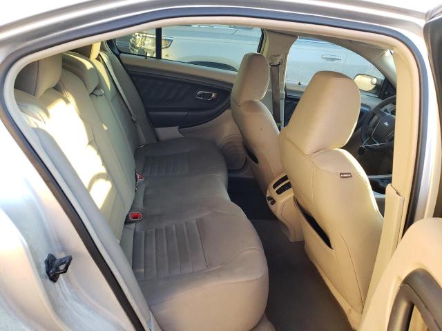 Photo 10 from auction – 2010 FORD TAURUS SE with VIN 1FAHP2DW3AG137148