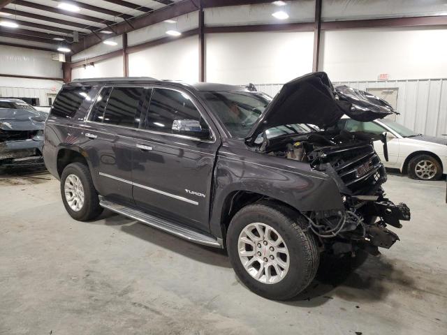 Photo 4 from auction – 2015 GMC YUKON SLE with VIN 1GKS1AKC7FR677056