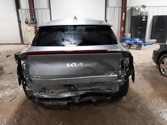 Photo 6 from auction – 2022 KIA EV6 LIGHT with VIN KNDC3DLC5N5044975